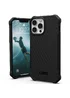 Чохол TPU UAG ESSENTIAL Armor для Apple iPhone 13 Pro (6.1") Чорний