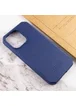 Чехол UAG OUTBACK BIO для Apple iPhone 13 Pro (6.1") Темно-синий