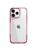 Чехол TPU+PC Incline для Apple iPhone 13 Pro (6.1") Pink