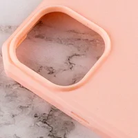 Чехол UAG OUTBACK BIO для Apple iPhone 13 Pro (6.1") Розовый