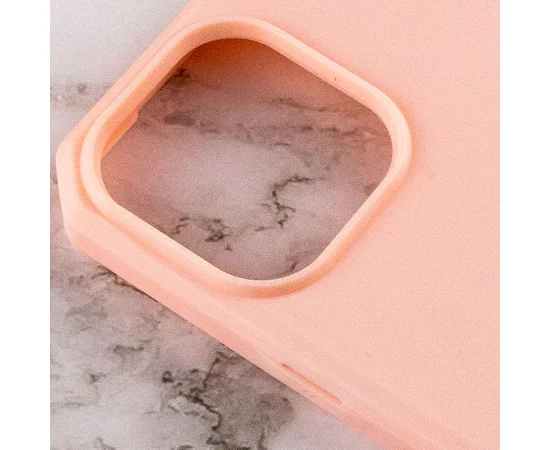 Чехол UAG OUTBACK BIO для Apple iPhone 13 Pro (6.1") Розовый