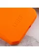 Чехол UAG OUTBACK BIO для Apple iPhone 13 Pro (6.1") Оранжевый