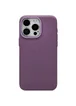 Чехол Syndee with MagSafe для Apple iPhone 13 Pro (6.1") Sunset Purple