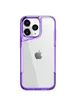 Чехол TPU+PC Incline для Apple iPhone 13 Pro (6.1") Purple