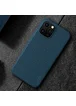 Чехол Nillkin Matte Pro для Apple iPhone 13 Pro (6.1") Синий / Blue