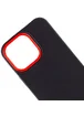 Чехол TPU+PC Bichromatic для Apple iPhone 13 Pro (6.1") Black / Red