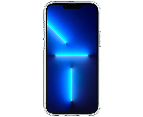 Чехол SGP Ultra Hybrid для Apple iPhone 13 Pro (6.1") Прозрачный