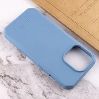 Чехол UAG OUTBACK BIO для Apple iPhone 13 Pro (6.1") Синий