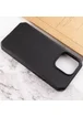 Чохол UAG OUTBACK BIO для Apple iPhone 13 Pro (6.1") Чорний