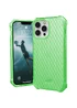Чехол TPU UAG ESSENTIAL Armor для Apple iPhone 13 Pro (6.1") Зеленый