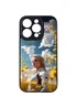 TPU+PC чохол Prisma Ladies для Apple iPhone 13 Pro (6.1") Anime