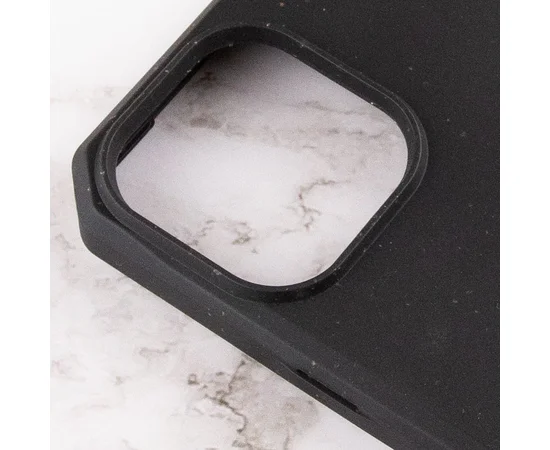 Чохол UAG OUTBACK BIO для Apple iPhone 13 Pro (6.1") Чорний