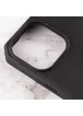 Чохол UAG OUTBACK BIO для Apple iPhone 13 Pro (6.1") Чорний