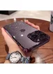 Чехол TPU+PC Glittershine для Apple iPhone 13 Pro (6.1") Purple