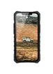 Удароміцний чохол UAG Pathfinder Classic для Apple iPhone 13 Pro (6.1") Синій