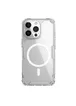 TPU чохол Nillkin Nature Pro Magnetic для Apple iPhone 13 Pro (6.1") Безбарвний (прозорий)