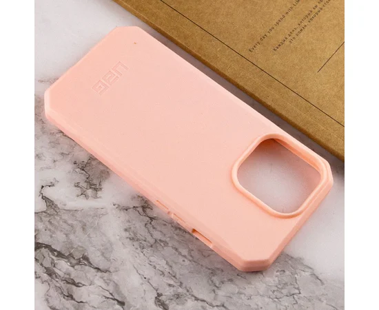 Чехол UAG OUTBACK BIO для Apple iPhone 13 Pro (6.1") Розовый