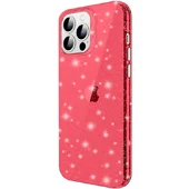 Чохол TPU Radiance для Apple iPhone 13 Pro (6.1") Red