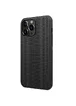 Чехол Nillkin Matte Magnetic Pro для Apple iPhone 13 Pro (6.1") Черный / Black