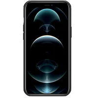 Чохол Nillkin Matte Magnetic Pro для Apple iPhone 13 Pro (6.1") Чорний / Black