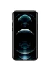 Чехол Nillkin Matte Magnetic Pro для Apple iPhone 13 Pro (6.1") Черный / Black