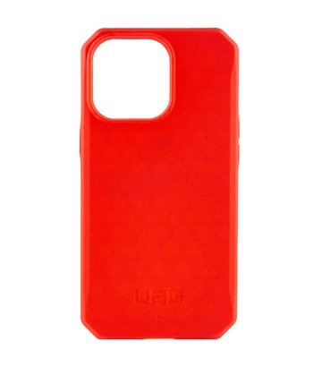 Чохол UAG OUTBACK BIO для Apple iPhone 13 Pro (6.1") Червоний Чохол UAG OUTBACK BIO для Apple iPhone 13 Pro (6.1") Червоний
