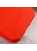 Чохол UAG OUTBACK BIO для Apple iPhone 13 Pro (6.1") Червоний