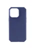 Чехол UAG OUTBACK BIO для Apple iPhone 13 Pro (6.1") Темно-синий