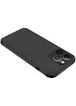 Пластиковая накладка GKK LikGus 360 градусов (opp) для Apple iPhone 13 Pro (6.1") Черный
