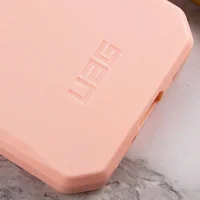 Чехол UAG OUTBACK BIO для Apple iPhone 13 Pro (6.1") Розовый