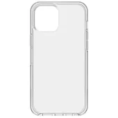 TPU чехол Epic Transparent 1,5mm для Apple iPhone 13 Pro (6.1") Бесцветный (прозрачный)