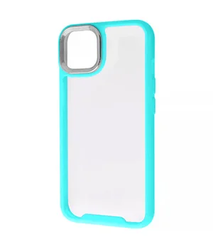 Чохол TPU+PC Lyon Case для Apple iPhone 13 Pro (6.1") Green