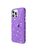 Чохол TPU Radiance для Apple iPhone 13 Pro (6.1") Purple
