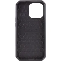 Чехол UAG OUTBACK BIO для Apple iPhone 13 Pro (6.1") Черный