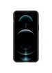 Чехол Nillkin Matte Pro для Apple iPhone 13 Pro (6.1") Черный / Black