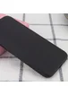 Чехол TPU Epik Black для Apple iPhone 13 Pro (6.1") Черный