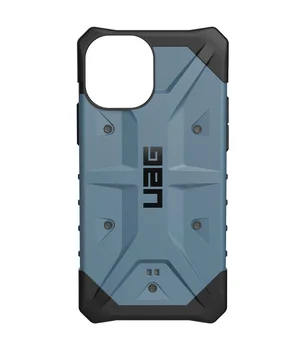 Удароміцний чохол UAG Pathfinder Classic для Apple iPhone 13 Pro (6.1") Блакитний