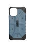 Ударопрочный чехол UAG Pathfinder Classic для Apple iPhone 13 Pro (6.1") Голубой