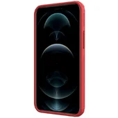 Чехол Nillkin Matte Pro для Apple iPhone 13 Pro (6.1") Красный / Red