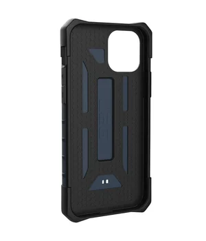 Удароміцний чохол UAG Pathfinder Classic для Apple iPhone 13 Pro (6.1") Синій