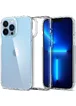 Чехол SGP Ultra Hybrid для Apple iPhone 13 Pro (6.1") Прозрачный