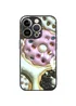 TPU+PC чехол Prisma Fluffie для Apple iPhone 13 Pro (6.1") Donut
