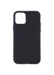 Чехол TPU Epik Black для Apple iPhone 13 Pro (6.1") Черный