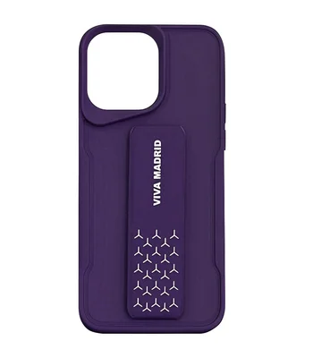 Чохол TPU VIVA Apple iPhone 13 Pro (6.1") Purple