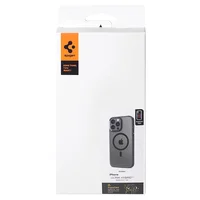 Чехол SGP Black Matte (MagFit) для Apple iPhone 13 Pro (6.1") Black