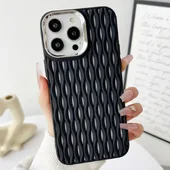 Чехол TPU Ribbio для Apple iPhone 13 Pro (6.1") Black