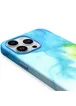 Кожаный чехол Figura Series Case with MagSafe для Apple iPhone 13 Pro (6.1") Multicolor