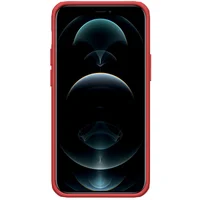 Чохол Nillkin Matte Pro для Apple iPhone 13 Pro (6.1") Червоний / Red