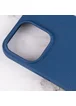 TPU чехол Molan Cano Smooth для Apple iPhone 13 Pro (6.1") Синий
