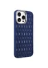 Чехол TPU Ribbio для Apple iPhone 13 Pro (6.1") Blue